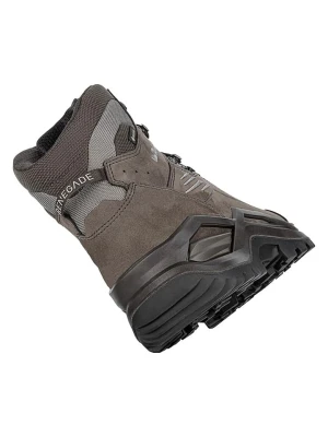 LOWA Skórzane botki trekkingowe "Renegade EVO GTX" w kolorze rozmiar: 42