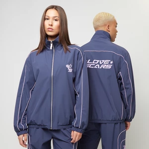 LS Coach Track Jacket midnight purple, marki Love ScarsApparel, w kolorze Fioletowy, rozmiar