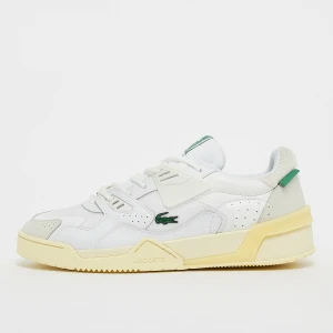 Lacoste LT Court 125 mężczyźni Lifestyle biały rozmiar Buty
