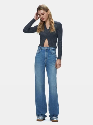 LTB Dżinsy "Danica L" - Comfort fit - w kolorze niebieskim rozmiar: W29/L34