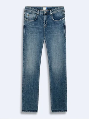 LTB Dżinsy "Jorah" - Slim fit - w kolorze niebieskim rozmiar: W33/L32