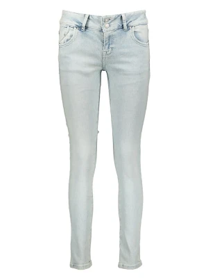 LTB Dżinsy "Molly" - Skinny fit rozmiar: W28/L34