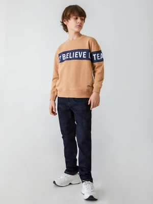 LTB Dżinsy "Rafiel B" - Regular fit - w kolorze granatowym rozmiar: 158