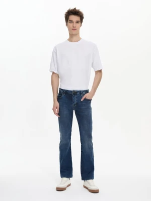 LTB Dżinsy - Regular fit - w kolorze granatowym rozmiar: W30/L32