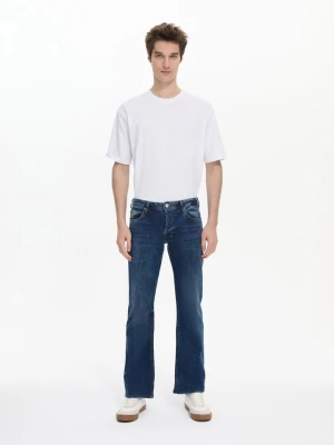 LTB Dżinsy - Regular fit - w kolorze niebieskim rozmiar: W29/L32