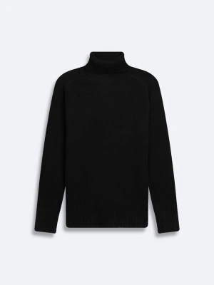 LTB Golf w kolorze czarnym rozmiar: S