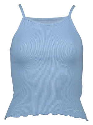 LTB Top w kolorze błękitnym rozmiar: XS