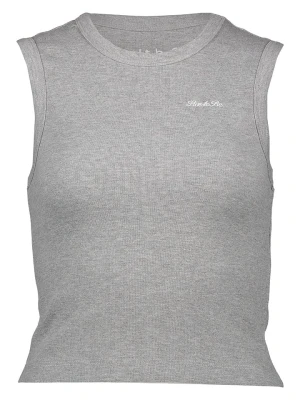 LTB Top w kolorze szarym rozmiar: M