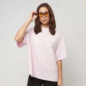 Lucia Heavy Oversized Tee, markiPegador, T-Shirty i Polo, w kolorze różowy, rozmiar: