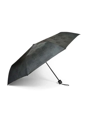 Luckies of London parasol Hidden Skulls