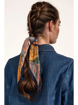 Lucky Bees Chusta ze wzorem - 50 x 50 cm rozmiar: onesize