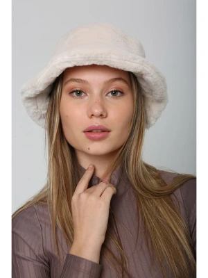 Lucky Bees Kapelusz w kolorze jasnoróżowym rozmiar: onesize