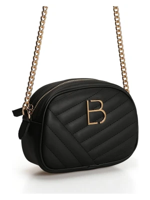 Lucky Bees Torebka w kolorze czarnym - 20 x 15 x 7 cm rozmiar: onesize