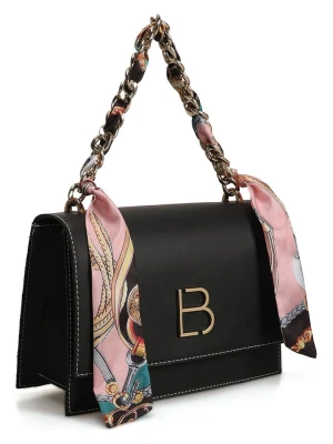 Lucky Bees Torebka w kolorze czarnym - 23 x 16 x 9 cm rozmiar: onesize