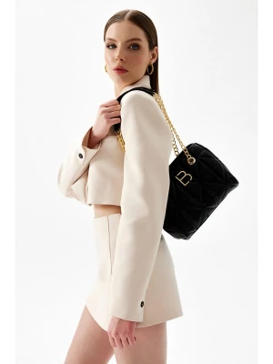 Lucky Bees Torebka w kolorze czarnym - 23 x 20 x 16 cm rozmiar: onesize