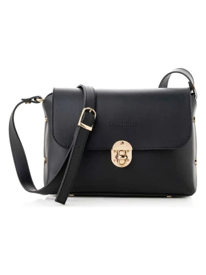 Lucky Bees Torebka w kolorze czarnym - 25 x 17 x 9 cm rozmiar: onesize