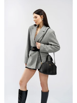 Lucky Bees Torebka w kolorze czarnym - 27 x 20 x 10 cm rozmiar: onesize