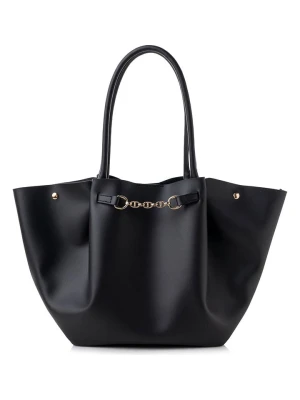 Lucky Bees Torebka w kolorze czarnym - 28 x 17 x 10 cm rozmiar: onesize