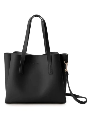 Lucky Bees Torebka w kolorze czarnym - 32 x 27 x 13 cm rozmiar: onesize