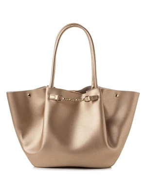 Lucky Bees Torebka w kolorze złotym - 28 x 17 x 10 cm rozmiar: onesize