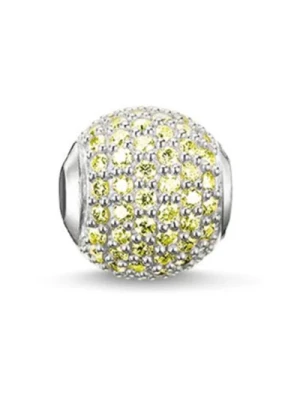 Lucky Luz Bead Charm Wisiorek Thomas Sabo