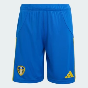 LUFC A SHO Y Adidas