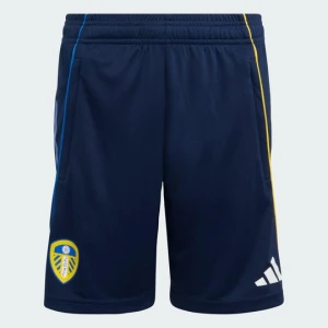 LUFC TR SHO Y Adidas Night Indigo