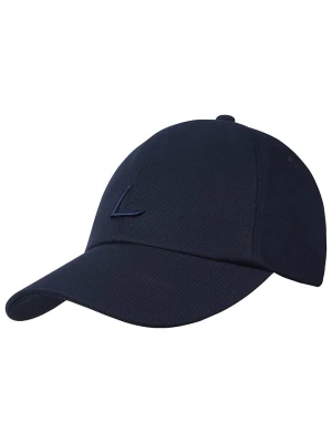 LUHTA Czapka "Nobola" w kolorze granatowym rozmiar: onesize