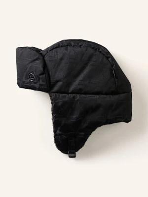 Luhta Czapka Wielofunkcyjna Luhta Naska schwarz