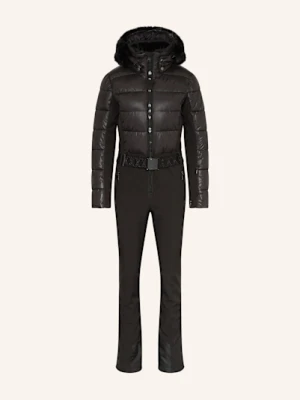 Luhta Kombinezon Narciarski Sammalvaara schwarz