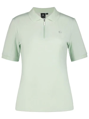 LUHTA Koszulka "Aerola" w kolorze miętowym rozmiar: XL