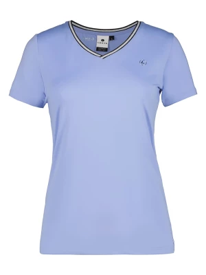 LUHTA Koszulka funkcyjna "Honko" w kolorze błękitnym rozmiar: XL