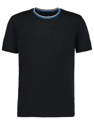 LUHTA Koszulka funkcyjna "Kantola" w kolorze czarnym rozmiar: XL