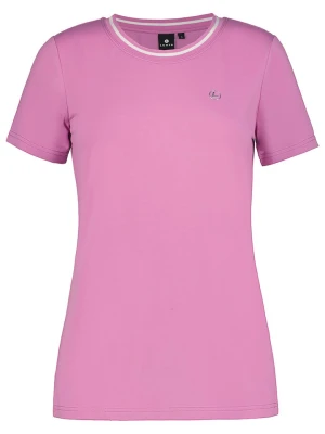 LUHTA Koszulka "Heimala" w kolorze fioletowym rozmiar: XL