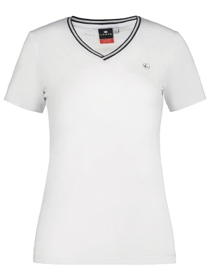 LUHTA Koszulka "Honko" w kolorze białym rozmiar: M