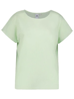 LUHTA Koszulka "Hyppeis" w kolorze zielonym rozmiar: L