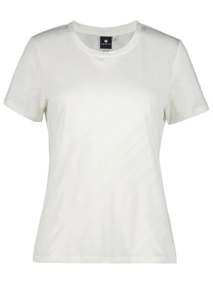 LUHTA Koszulka "Karisto" w kolorze białym rozmiar: XL