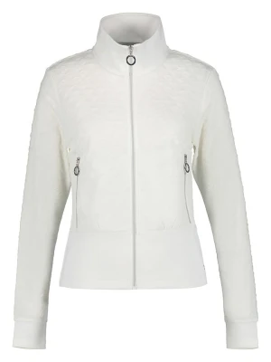 LUHTA Kurtka funkcyjna "Illo" w kolorze białym rozmiar: L