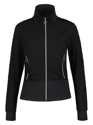 LUHTA Kurtka funkcyjna "Illo" w kolorze czarnym rozmiar: M