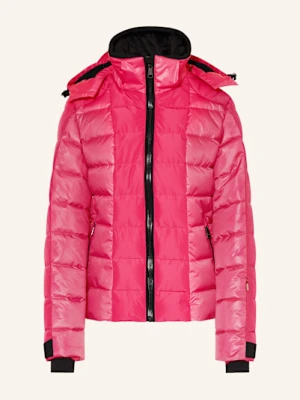 Luhta Kurtka Narciarska Lappea rot