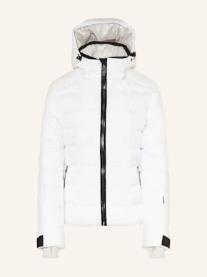 Luhta Kurtka Narciarska Lappea weiss