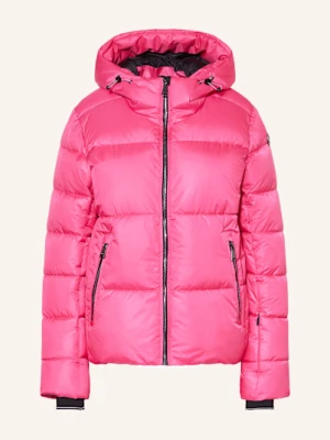 Luhta Kurtka Narciarska Suomutunturi rot