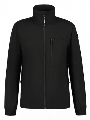 LUHTA Kurtka softshellowa "Kannus" w kolorze czarnym rozmiar: 52