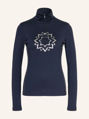 Luhta Midlayer Kirstula blau