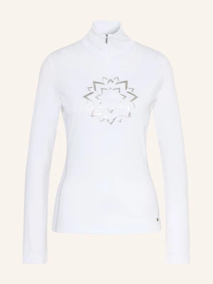 Luhta Midlayer Kirstula weiss