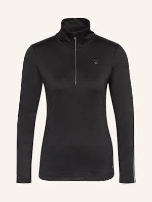 Luhta Warstwa Środkowa Peeravaara schwarz