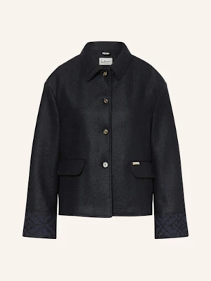 Luis Trenker Bosmanka Luresita blau