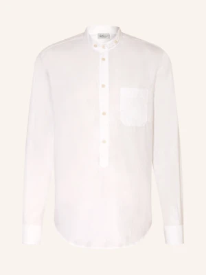 Luis Trenker Koszula Regular Fit weiss