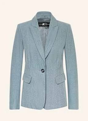 Luisa Cerano Blezer blau