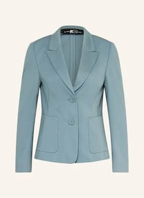 Luisa Cerano Blezer blau